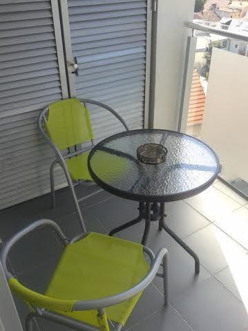 Apartman Halex Centrum City Aupark Piest'any Kamer foto
