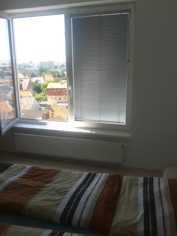 Apartman Halex Centrum City Aupark Piest'any Kamer foto