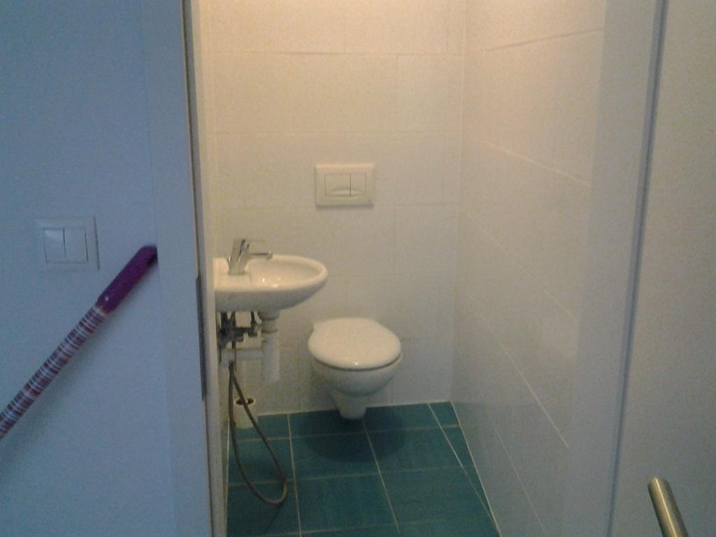 Apartman Halex Centrum City Aupark Piest'any Kamer foto