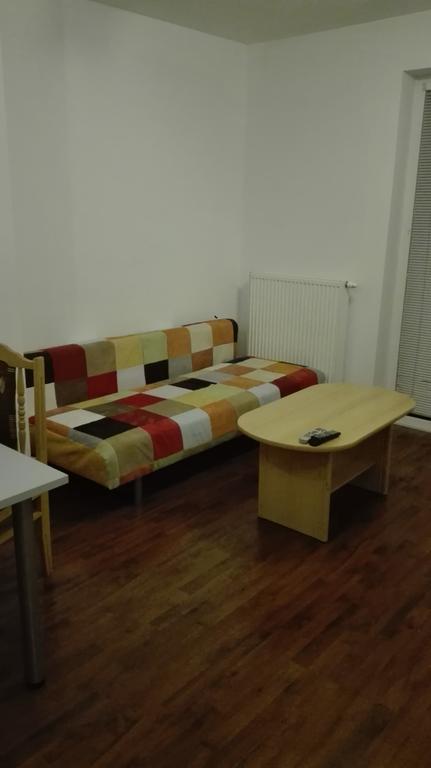 Apartman Halex Centrum City Aupark Piest'any Buitenkant foto