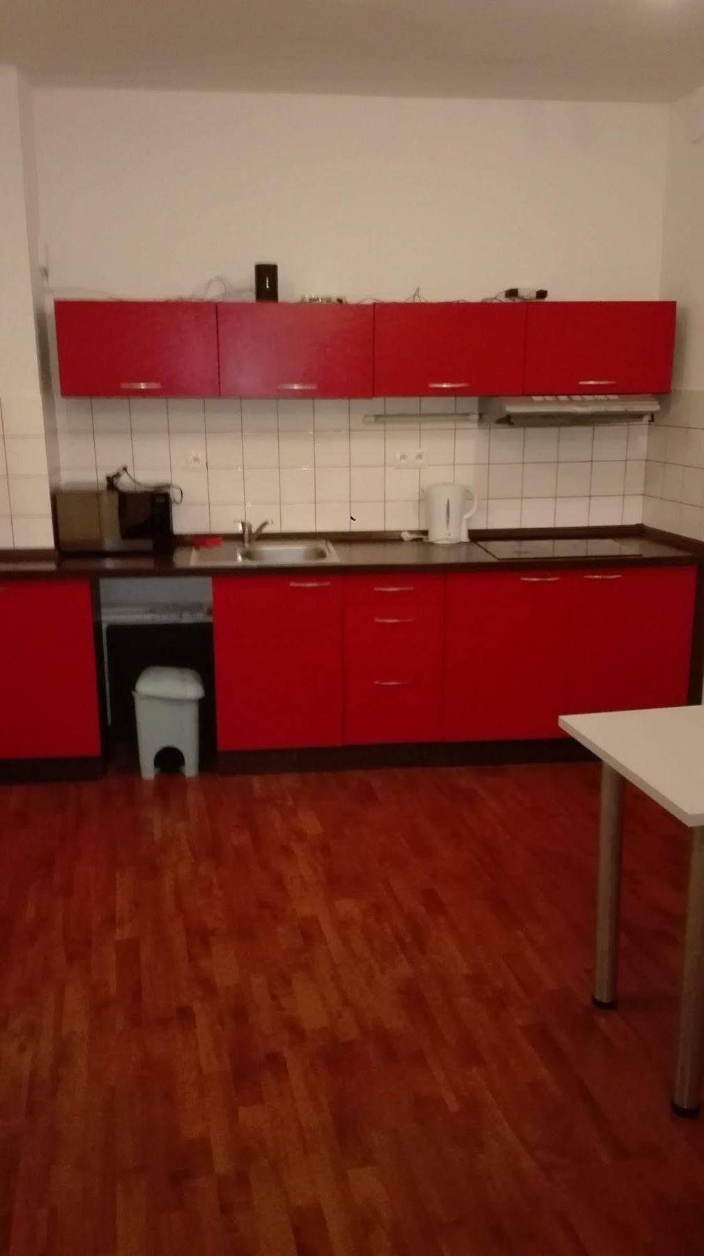 Apartman Halex Centrum City Aupark Piest'any Buitenkant foto
